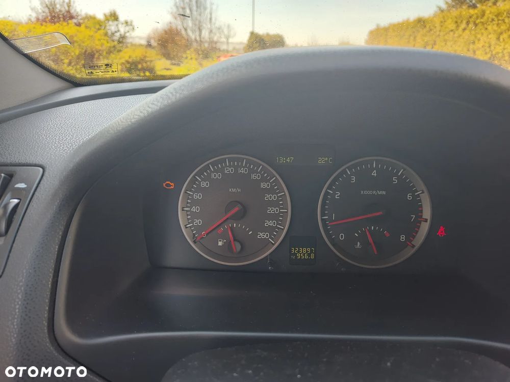 Volvo S40 2.4 Kinetic - 8