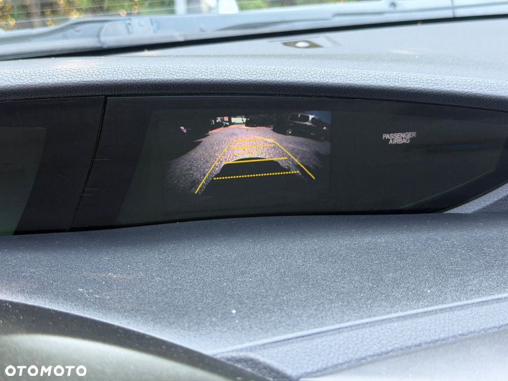 Honda Civic 1.8 Comfort i-SHIFT - 31