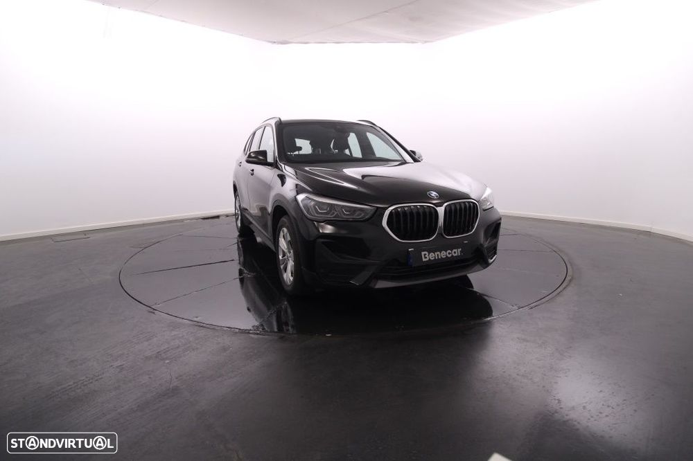 BMW X1 25 e xDrive - 11