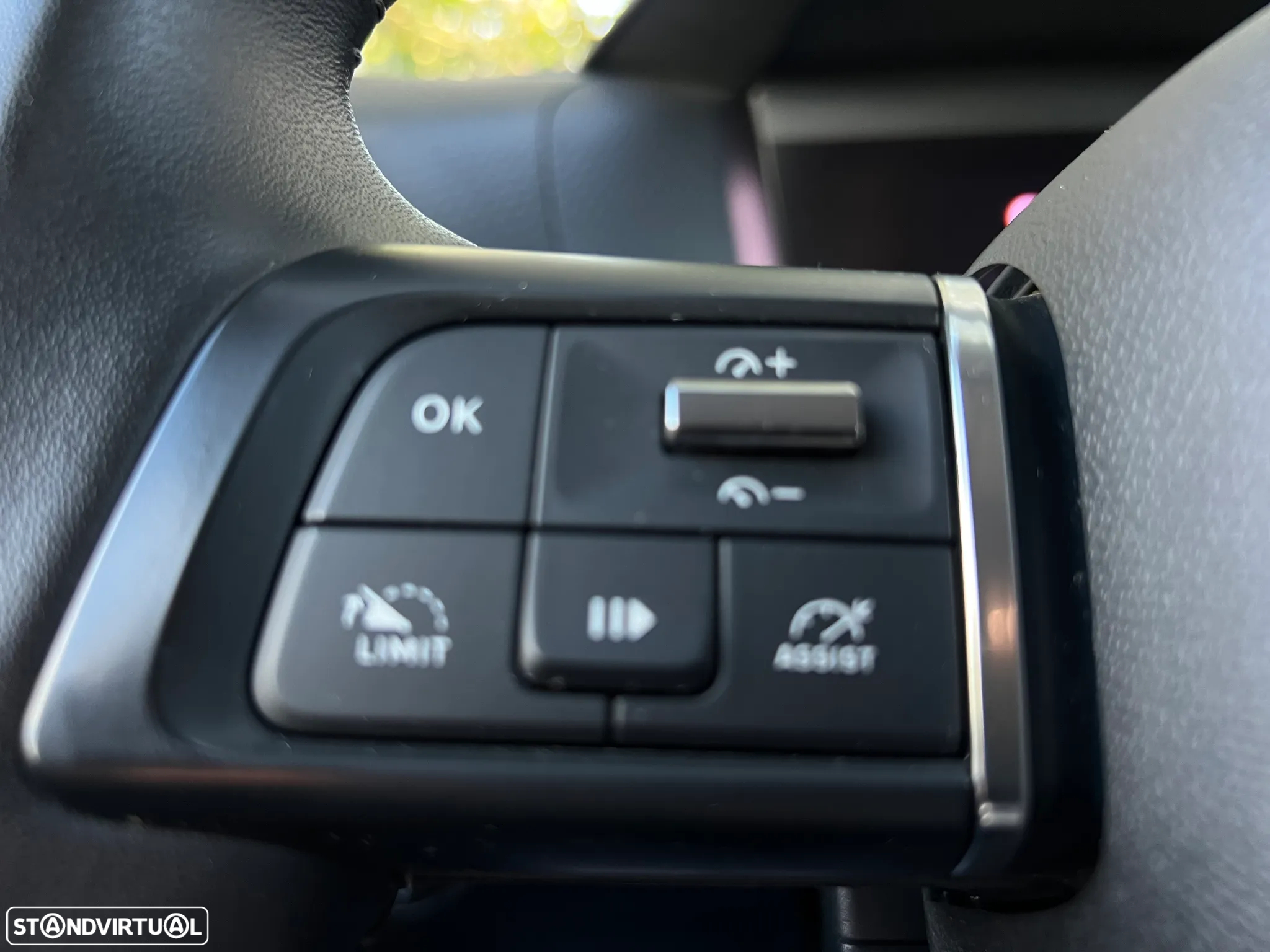 Citroën e-C4 50 kWh Feel Pack - 12