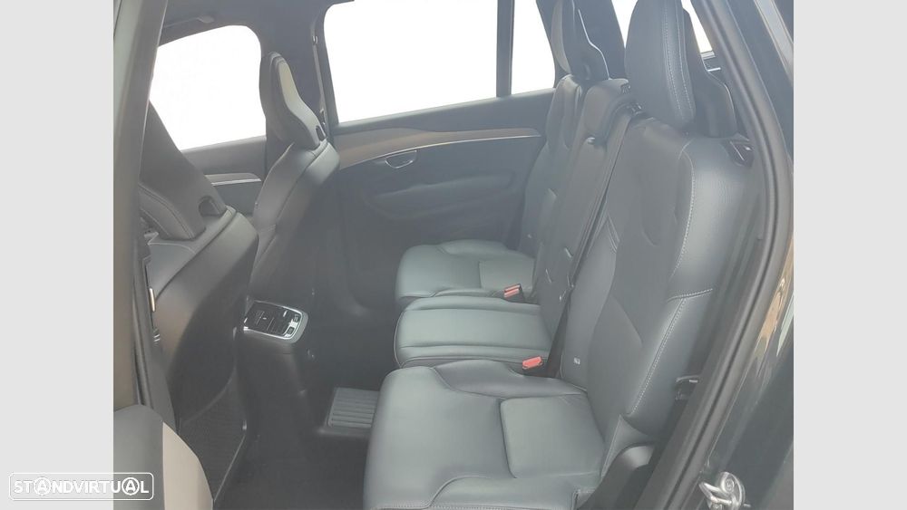 Volvo XC 90 2.0 T8 PHEV Inscription Expression AWD - 16