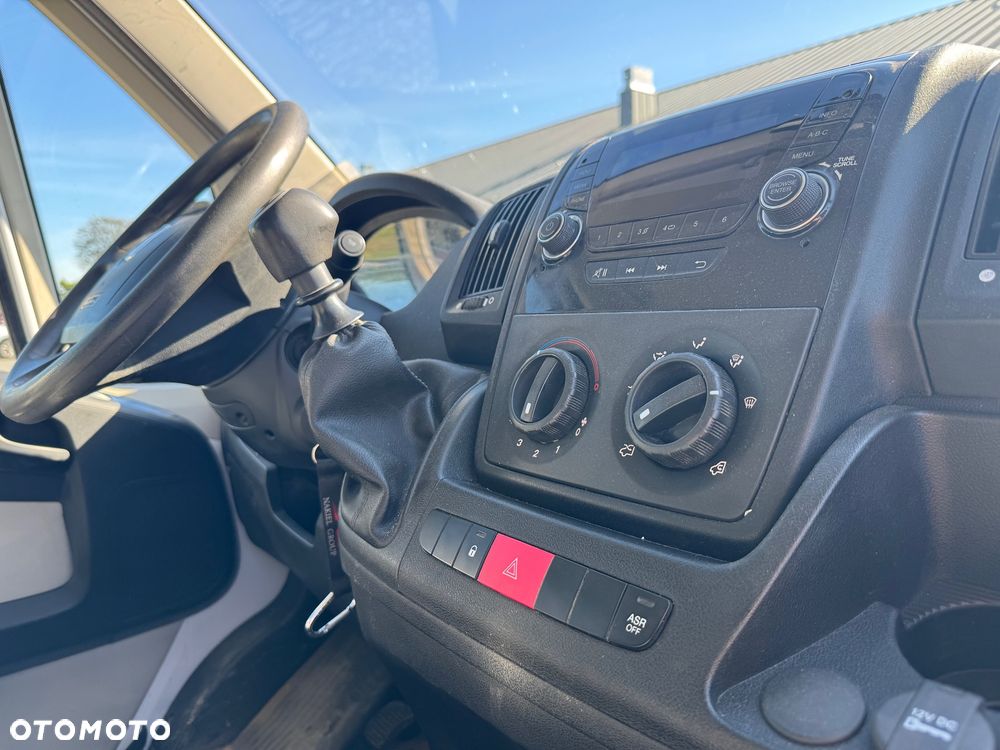 Fiat Ducato - 12