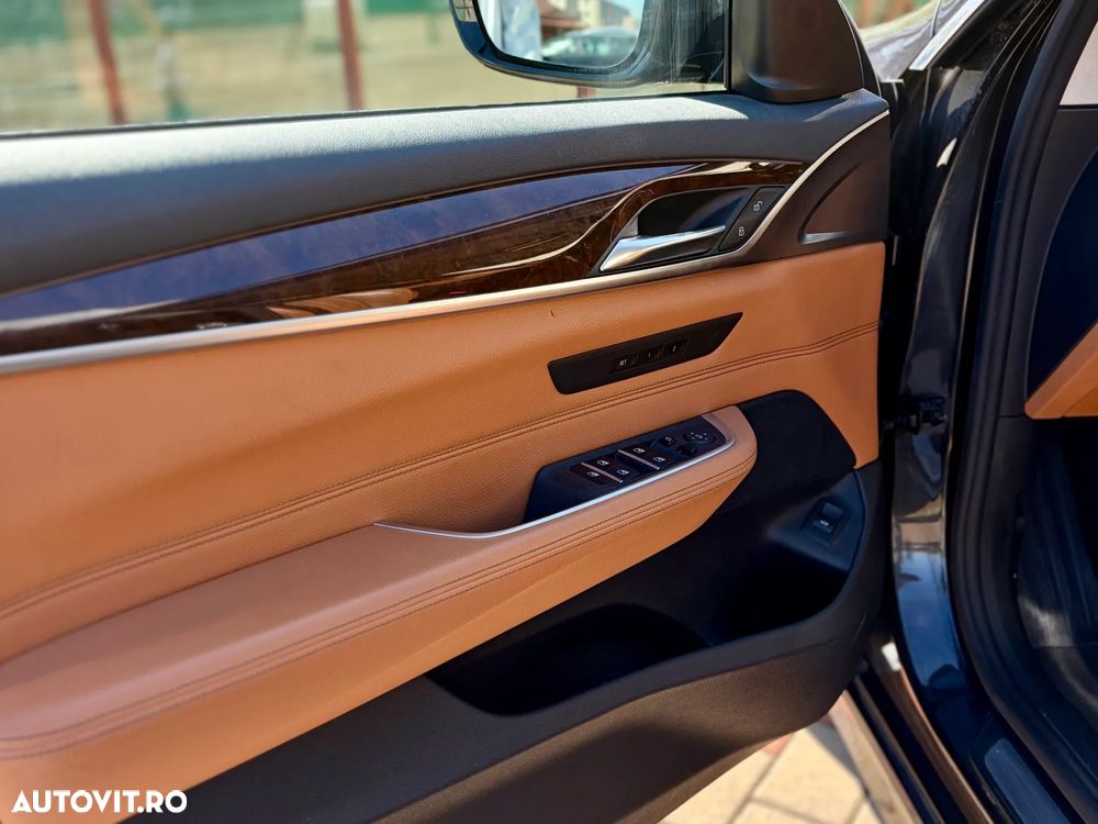 BMW Seria 6 620d xDrive - 19