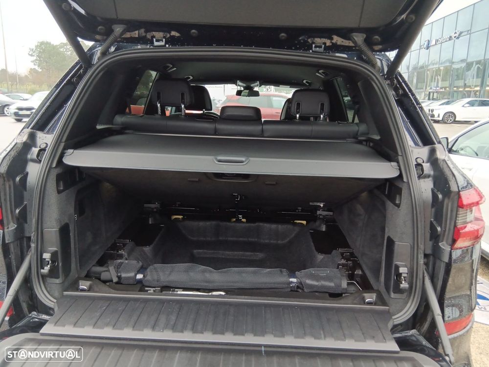 BMW x5 30 d xDrive Pack M - 27
