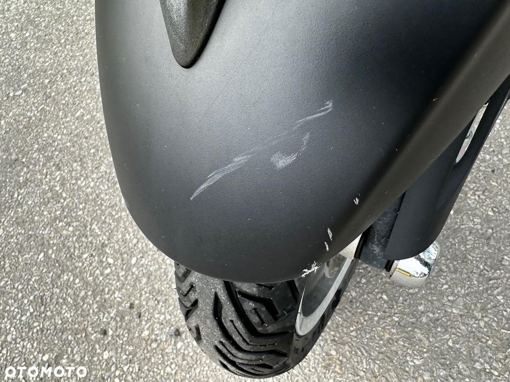 Vespa Primavera - 12