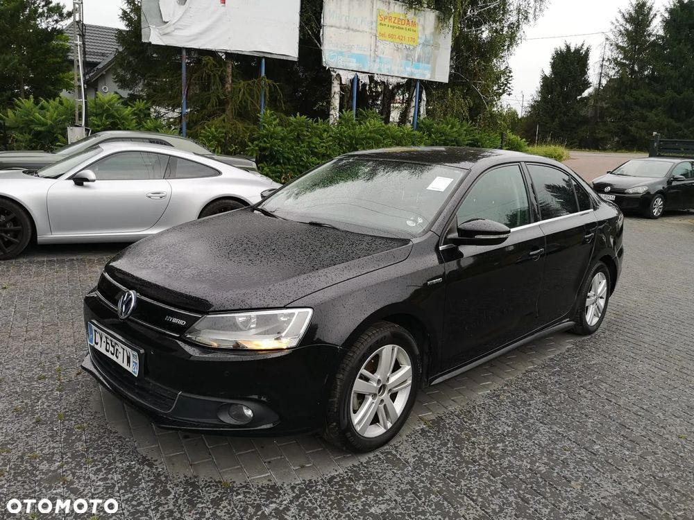 Volkswagen Jetta - 9
