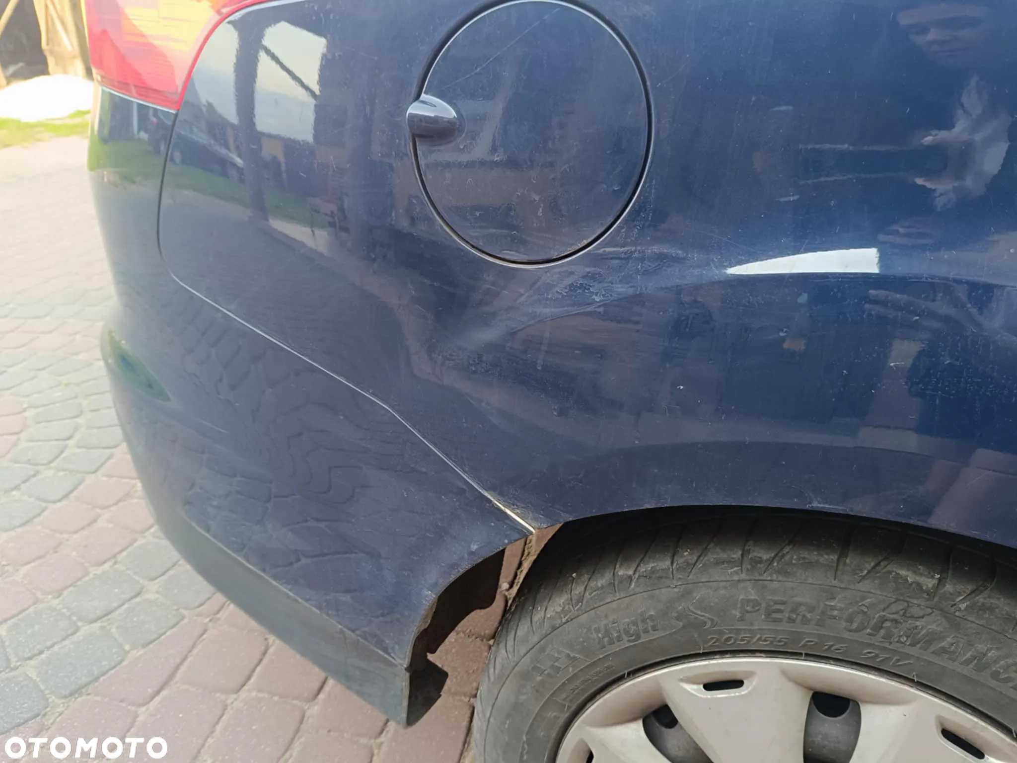 Ford Focus 1.6 TDCi Edition - 7