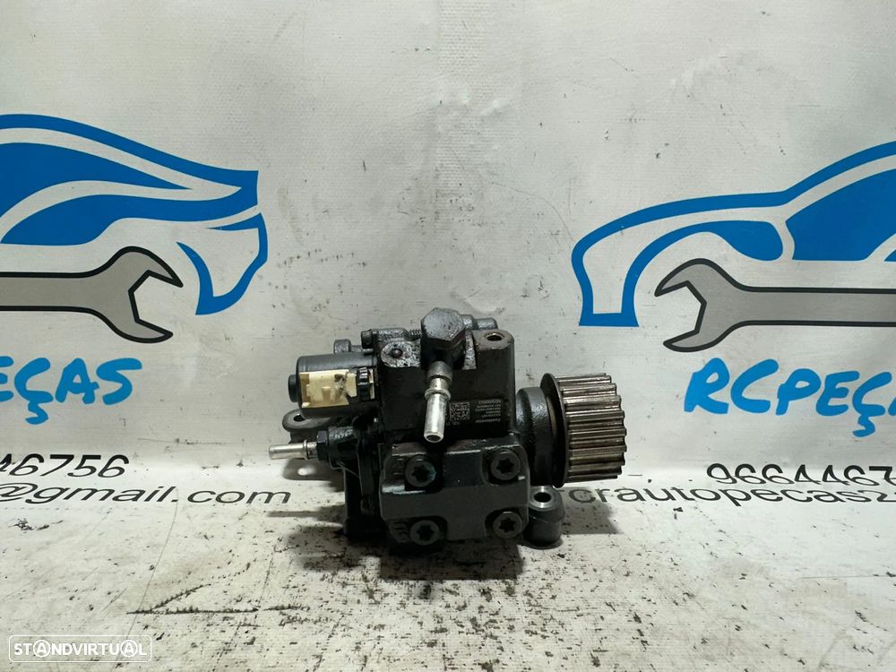 .Bomba Alta Pressão Injetora Continental Renault Mercedes Dacia Nissan 1.5 dCi M29 167008557R 8201100115 2006 - 2020 - 7