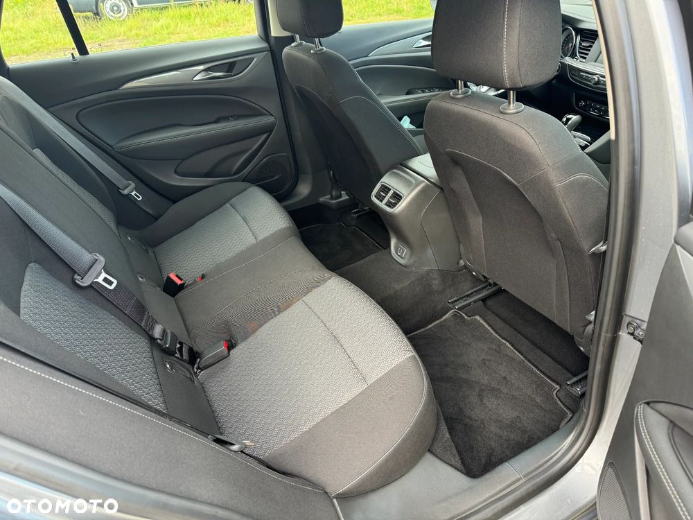 Opel Insignia 1.6 Automatik Business Edition - 11
