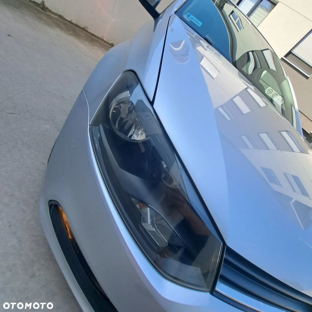 Volkswagen Polo 1.0 Start - 8