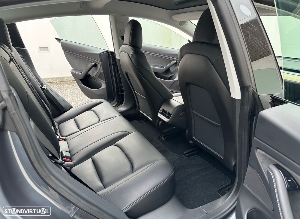 Tesla Model 3 Long Range AWD Dual Motor - 10