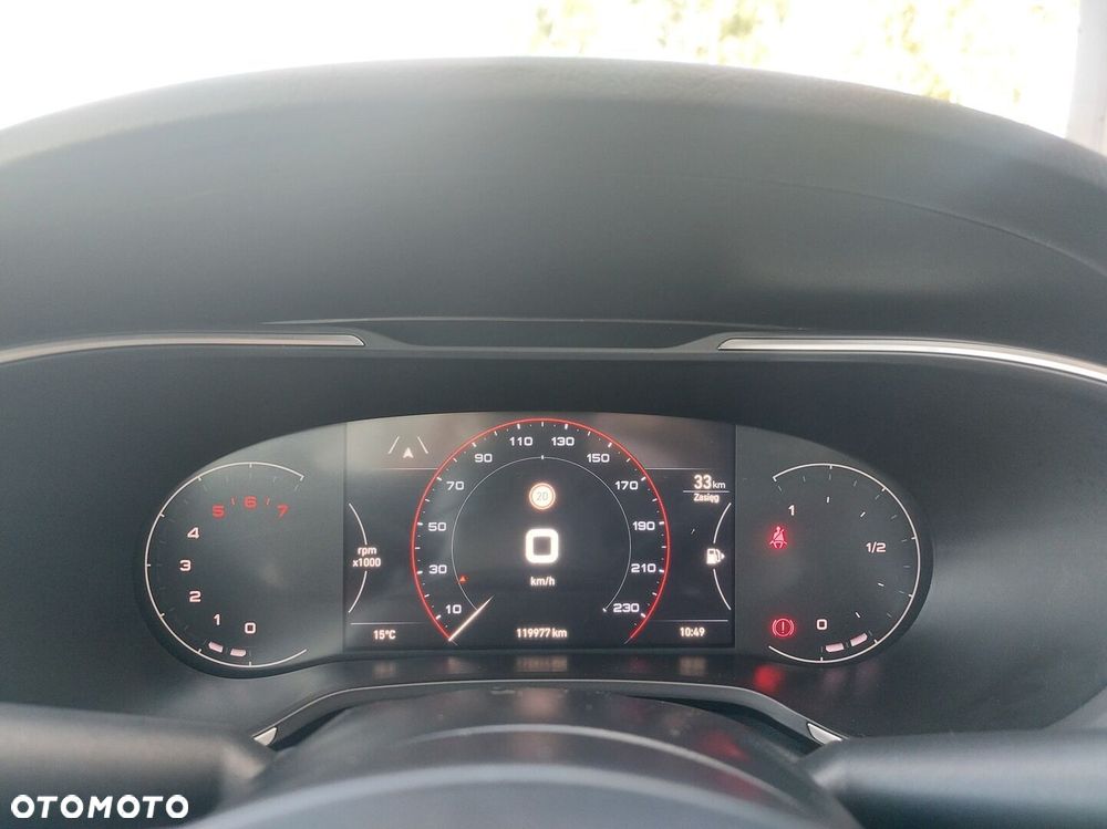 Fiat Tipo 1.6 MultiJet - 16