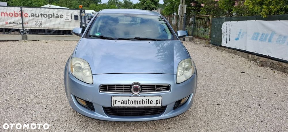 Fiat Bravo
