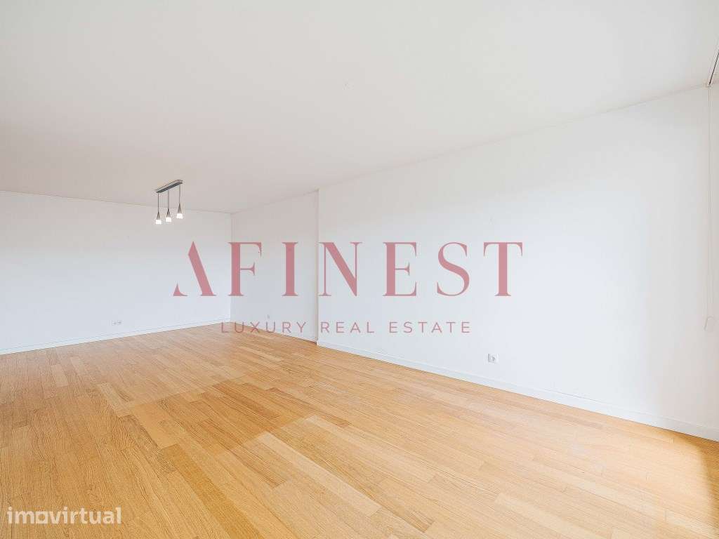 Apartamento T4 no Hera Residences - Lumiar | Garagem para 4 carros ... - Grande imagem: 2/54