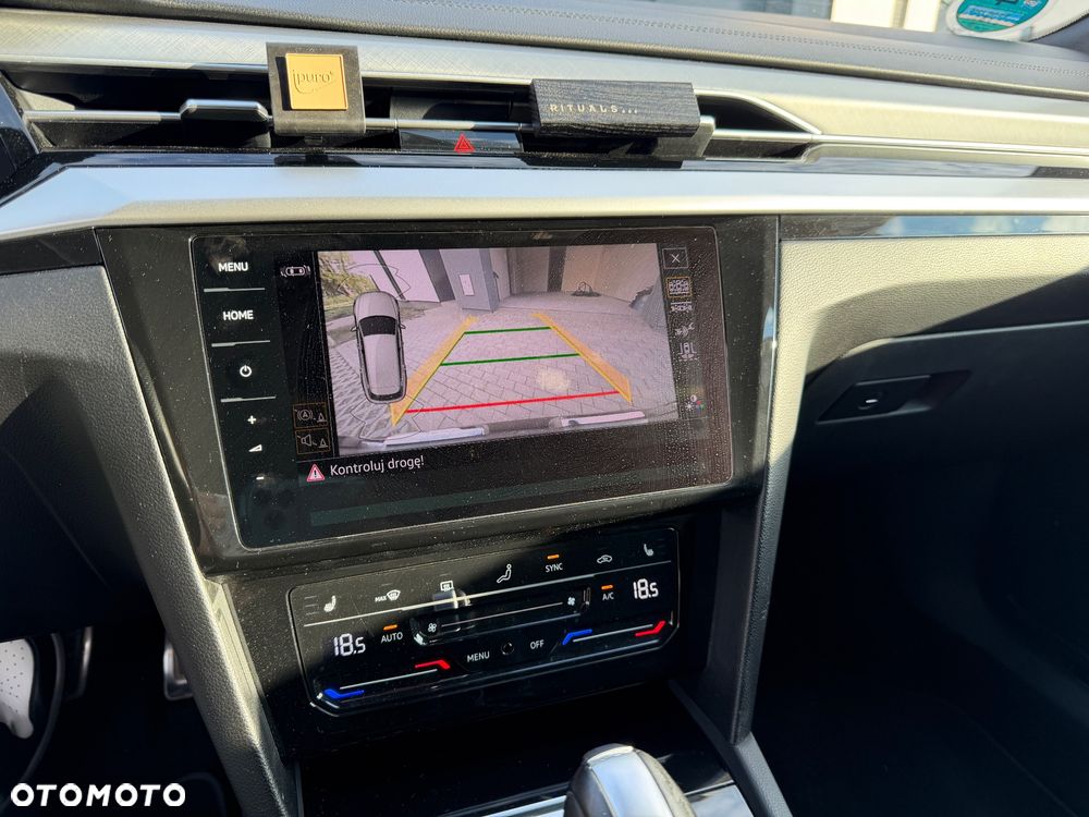 Volkswagen Arteon 2.0 TDI Elegance DSG - 17