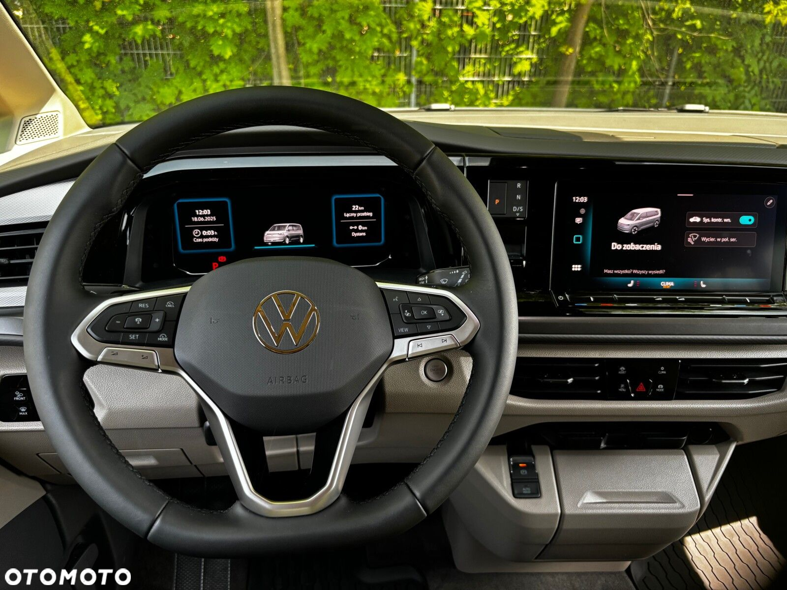 Volkswagen California - 18