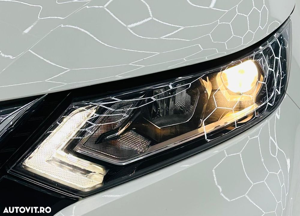 Nissan Qashqai 1.2 DIG-T N-Vision - 10