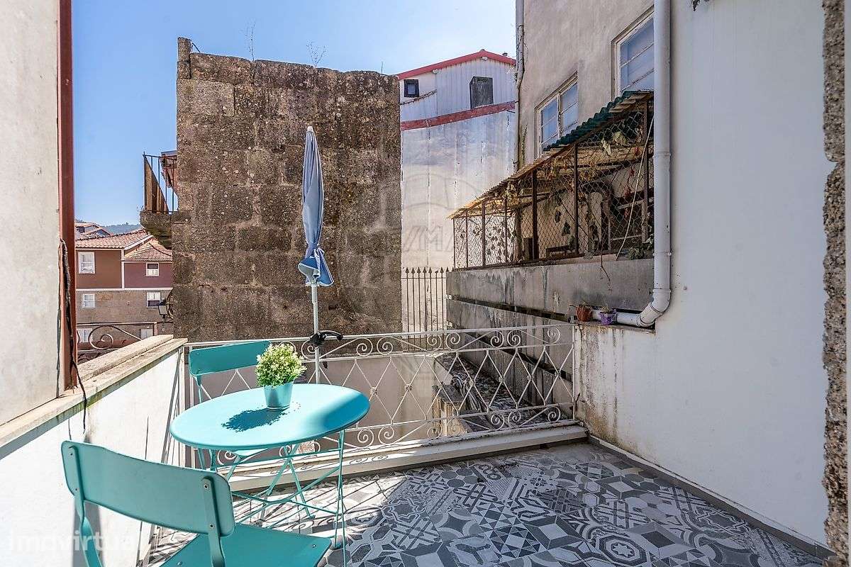 Apartamento T0 para arrendamento - Grande imagem: 4/16