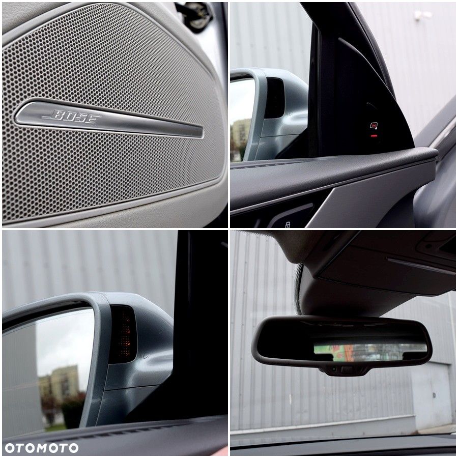 Audi A8 4.2 TDI DPF quattro tiptronic - 17