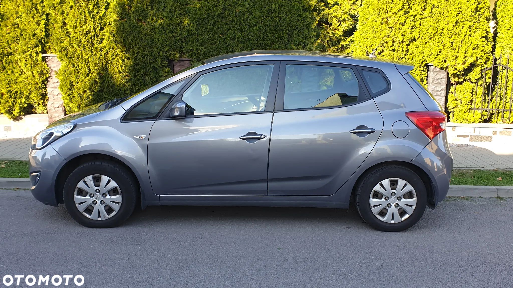 Hyundai ix20 1.6 Classic + - 1