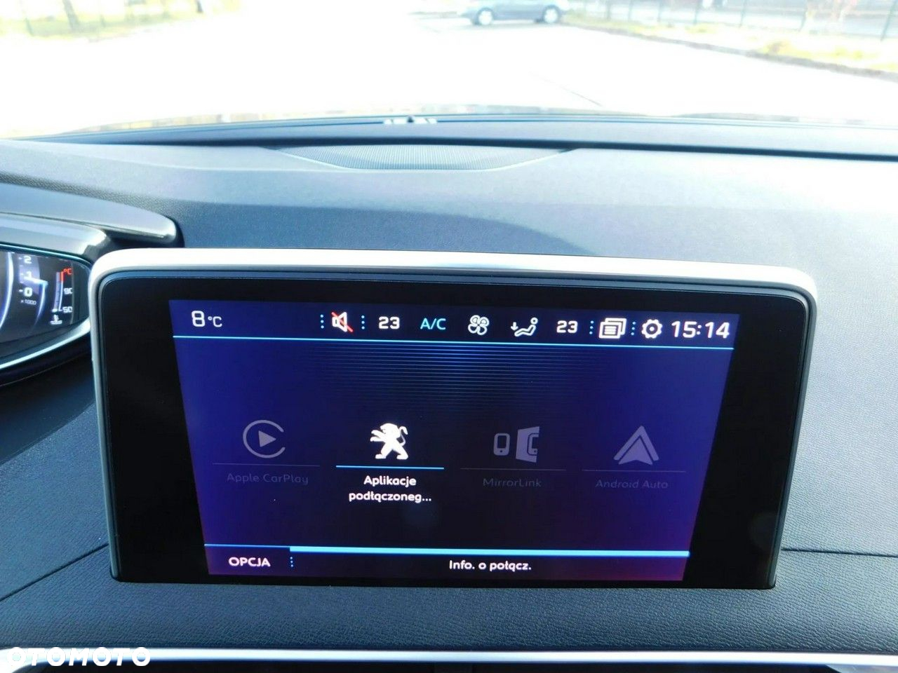 Peugeot 3008 1.5 BlueHDi Allure S&S - 21