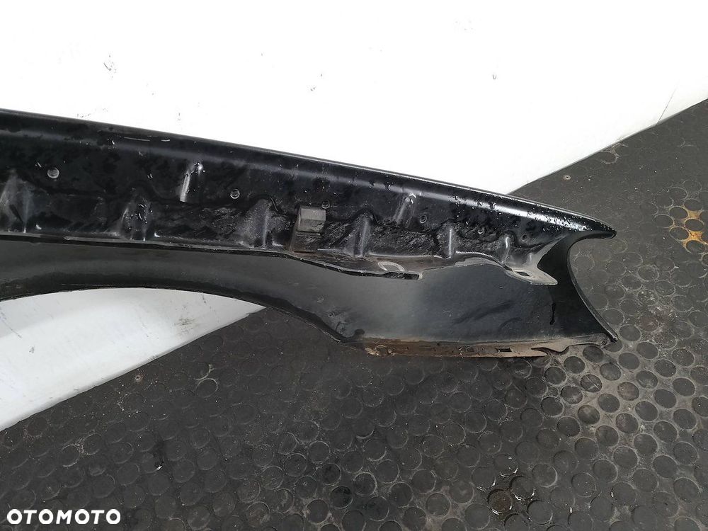 BŁOTNIK LEWY PRZÓD MERCEDES-BENZ KLASA E W211 C197 - 2