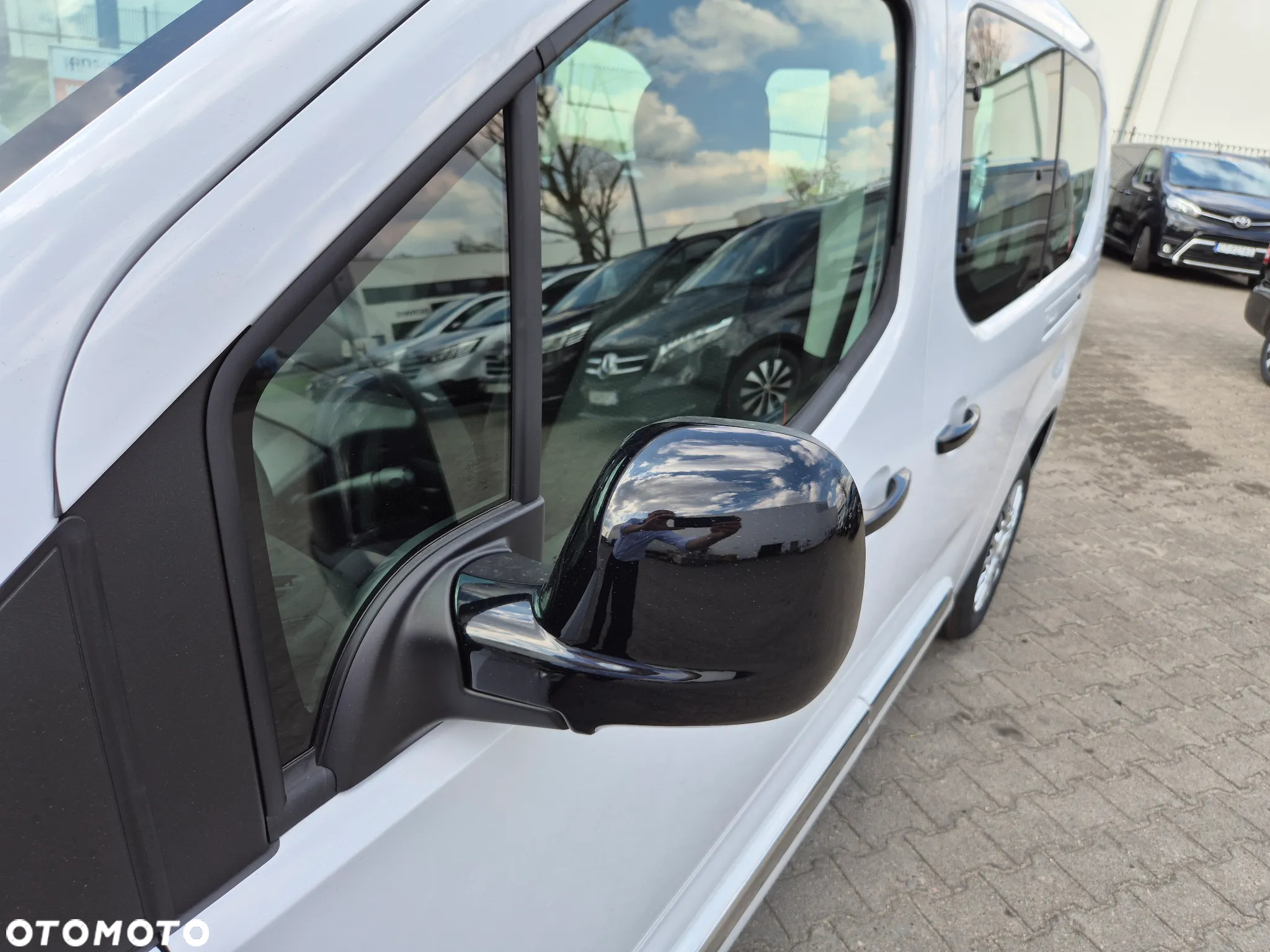 Toyota Proace City Verso Long 1.5 D-4D Business - 28