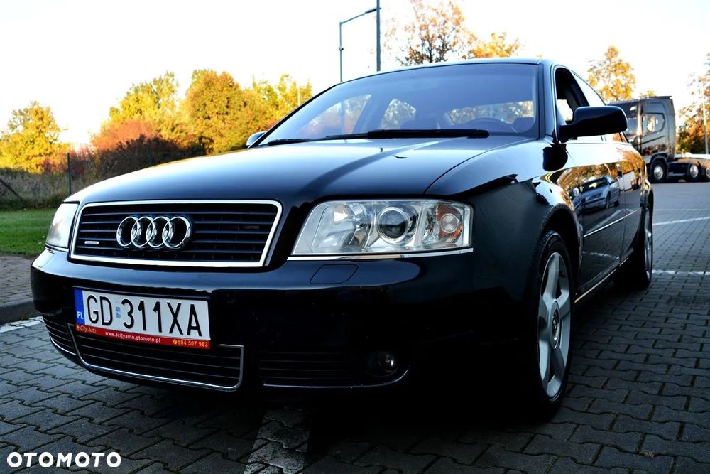 Audi A6 - 15