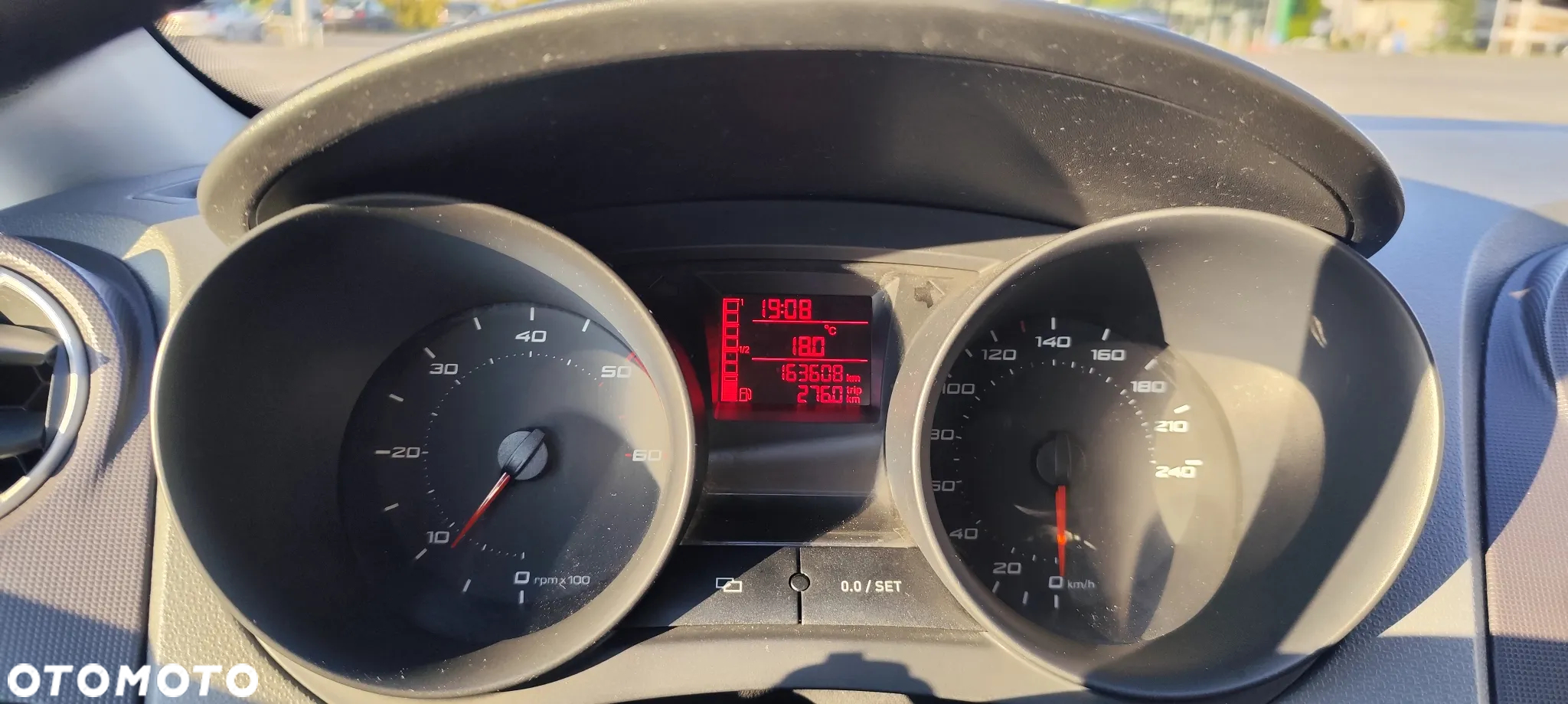Seat Ibiza - 7