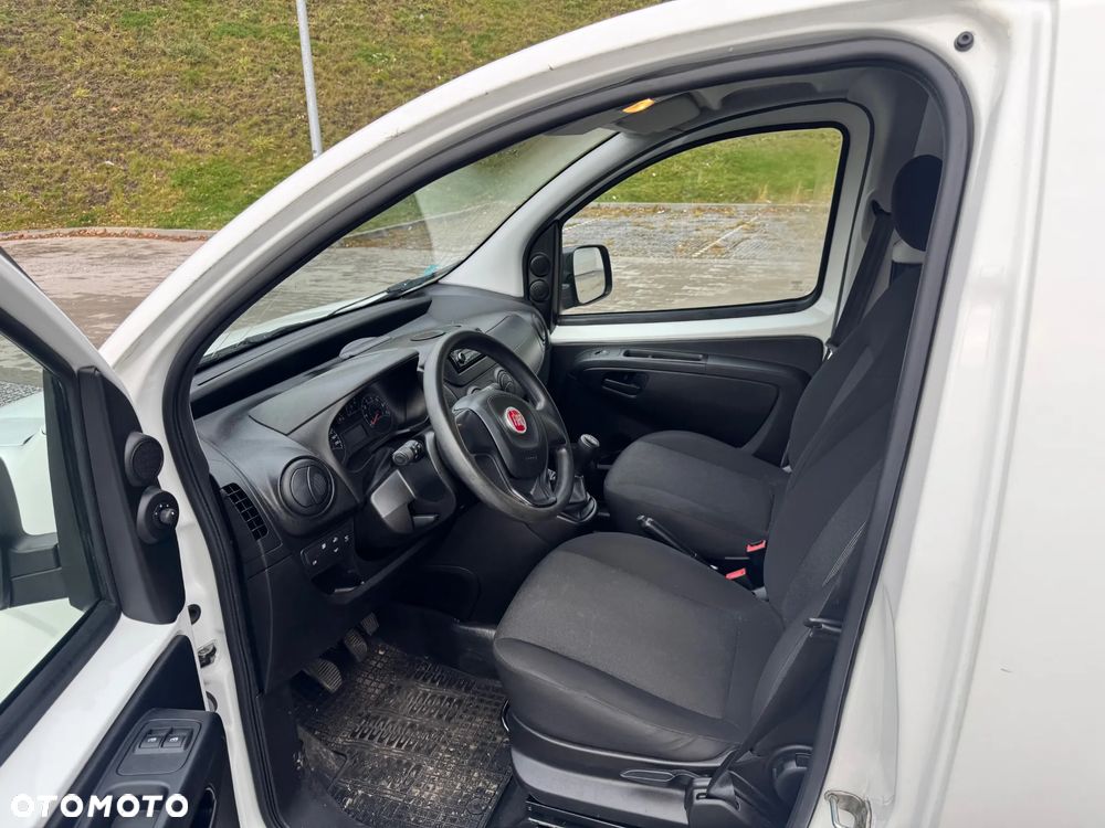 Fiat Fiorino - 19