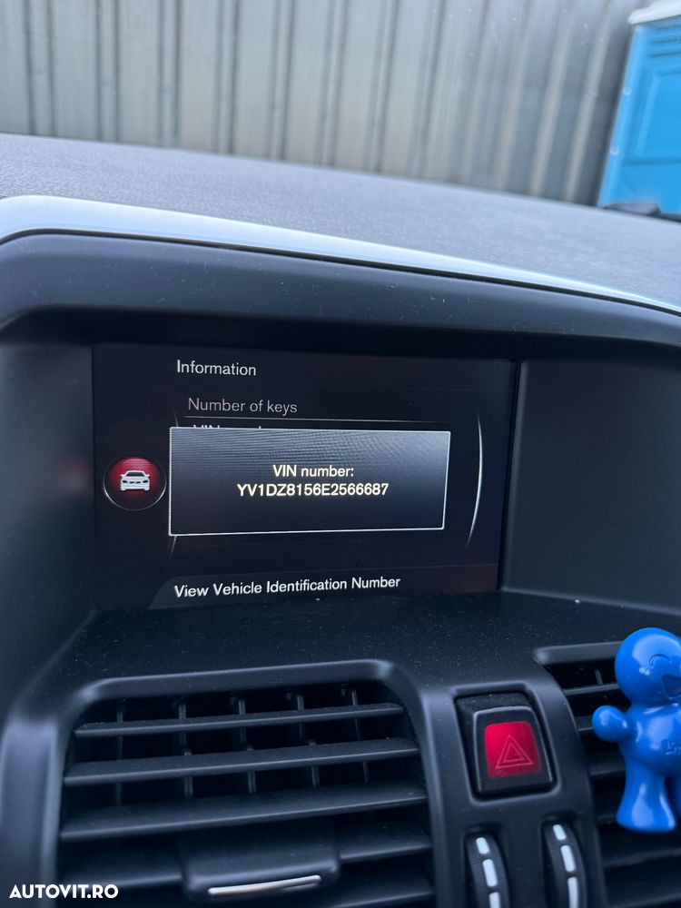 Volvo XC 60 - 8