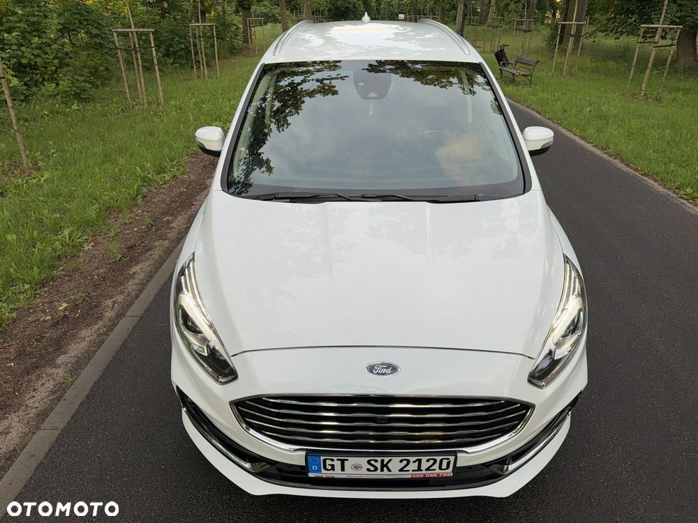 Ford Galaxy - 17