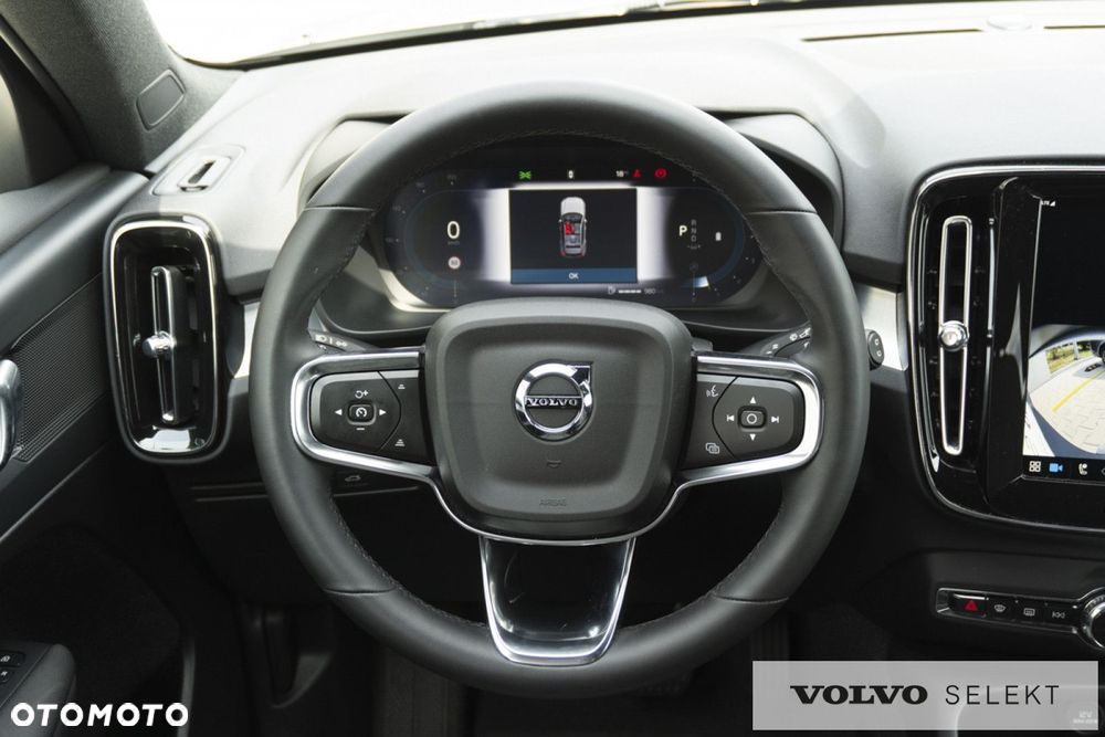 Volvo XC 40 - 16