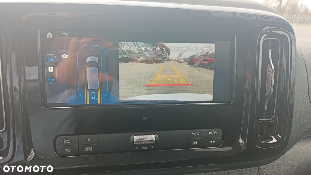 Mercedes-Benz VITO - 18