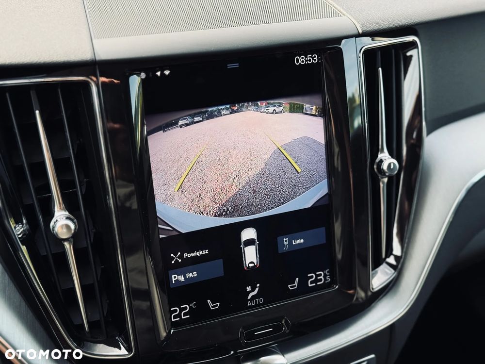 Volvo XC 60 D4 Geartronic Momentum - 33