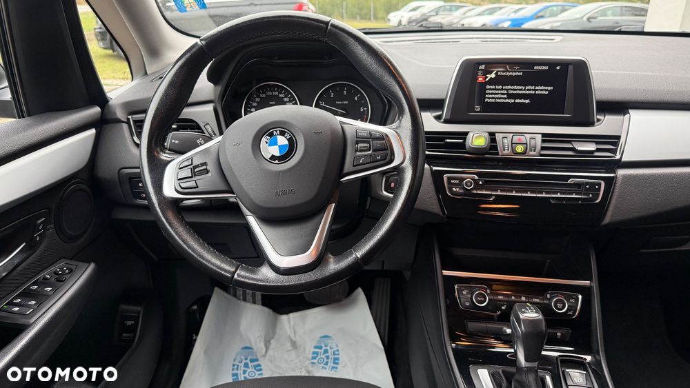 BMW Seria 2 - 26