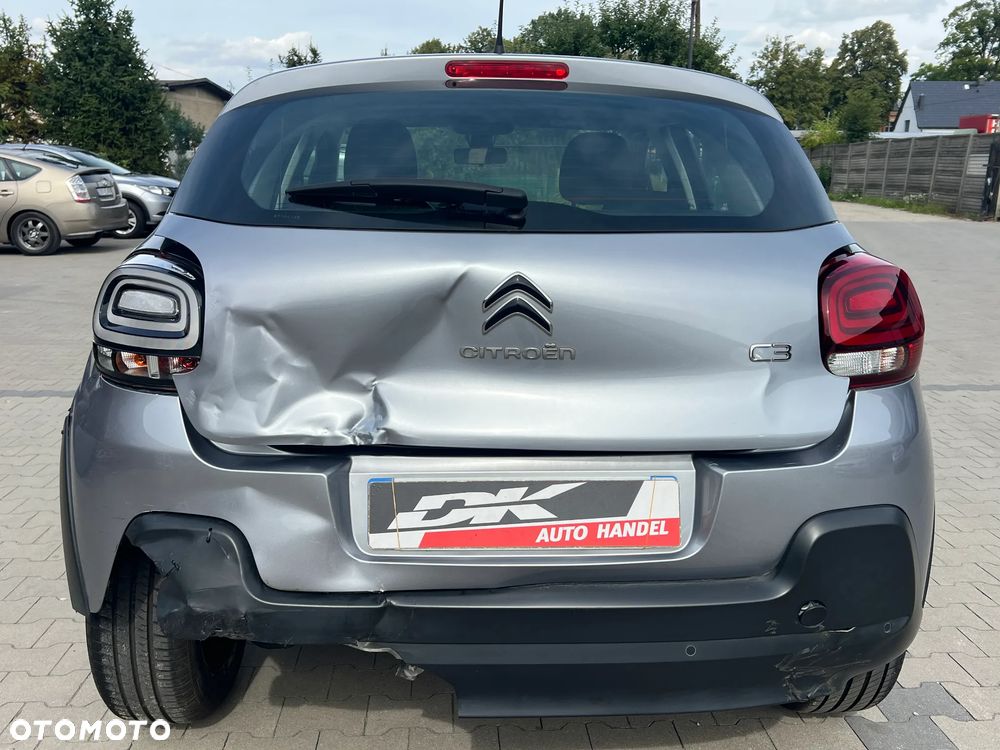 Citroën C3 - 4