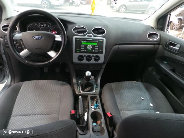 Para Peças Ford Focus Ii (Da_, Hcp, Dp) - 5