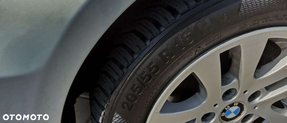 BMW Seria 3 - 24