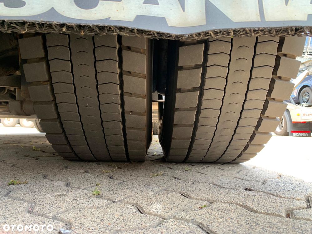 Scania R450 - 10