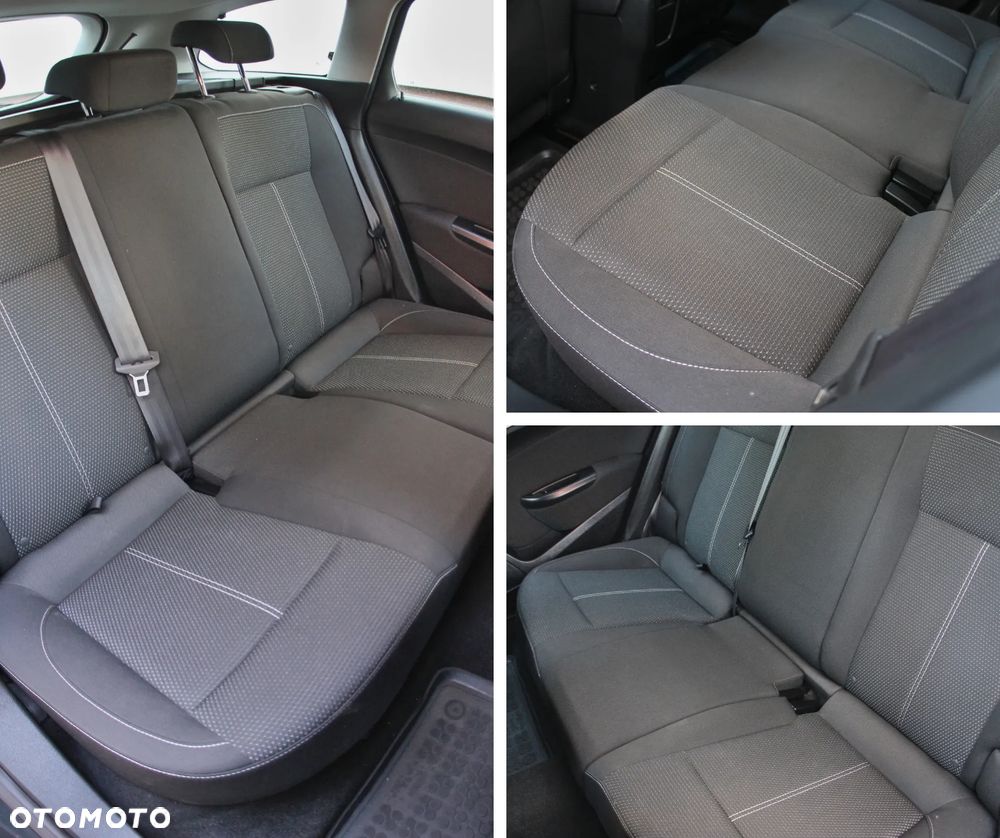 Opel Astra - 33