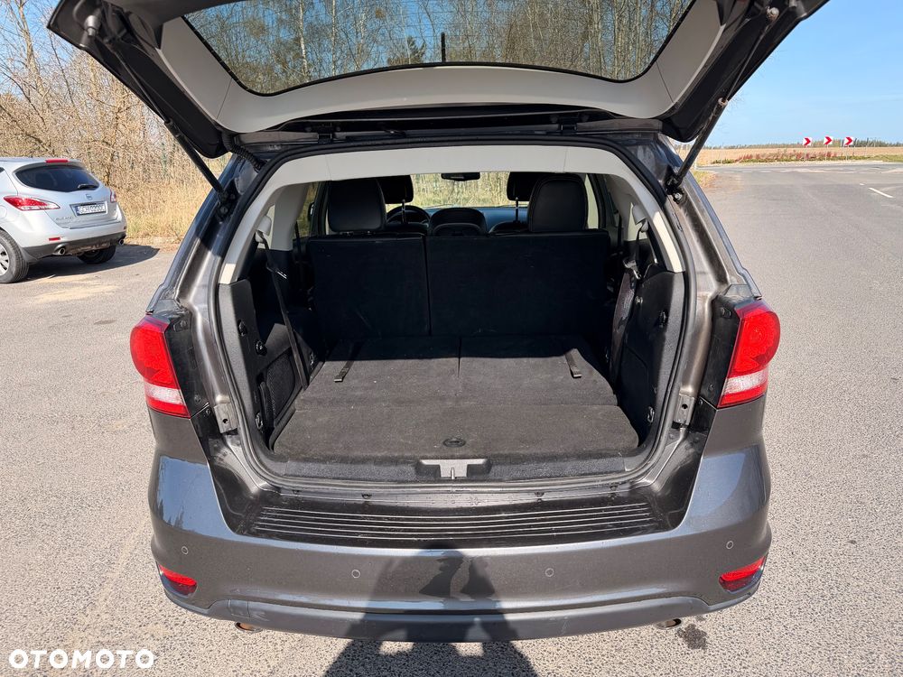Dodge Journey - 5