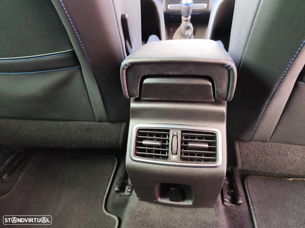 Renault Mégane Sport Tourer 1.5 Blue dCi GT Line - 14