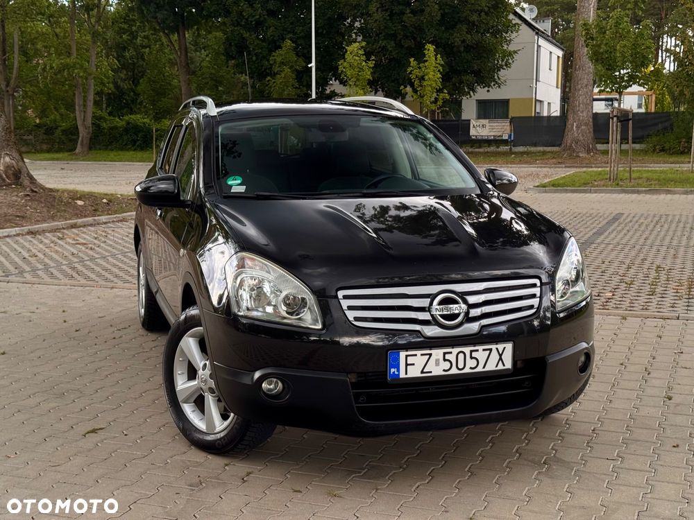Nissan Qashqai+2 2.0 dCi Tekna Premium - 15