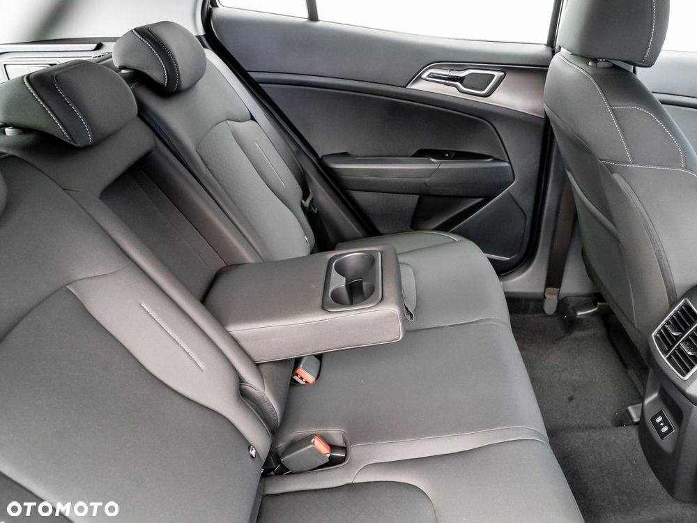 Kia Sportage 1.6 T-GDI M 2WD - 21