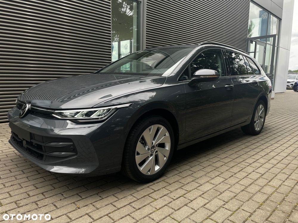 Volkswagen Golf - 5