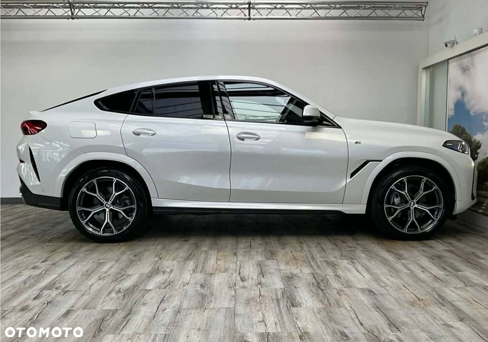 BMW X6 - 7