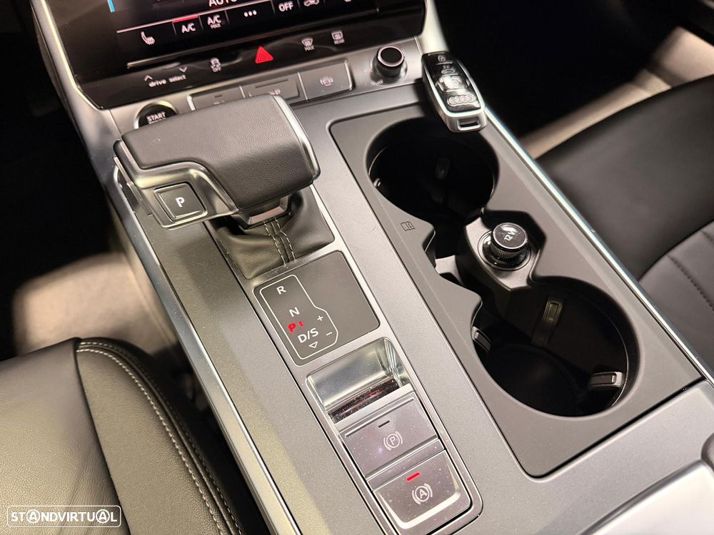 Audi A6 Avant 50 TFSI e quattro S tronic - 18