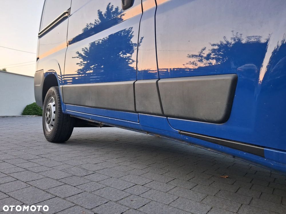 Peugeot BOXER - 20