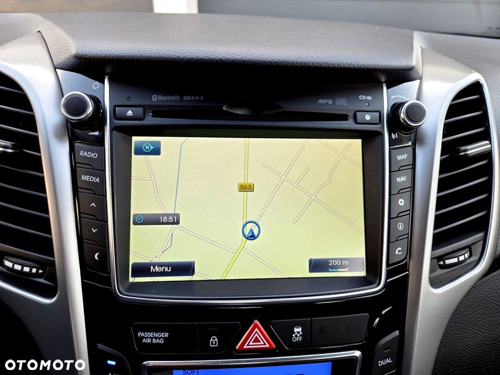 Hyundai i30 - 26
